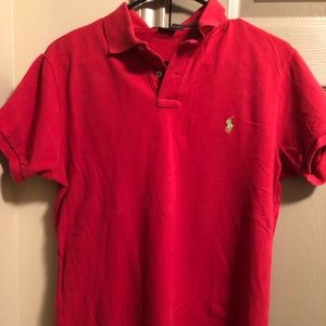Polo Ralph Lauren Polo Shirt